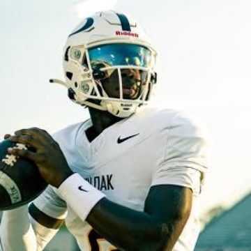 Andre Phillip II, KLEIN OAK football