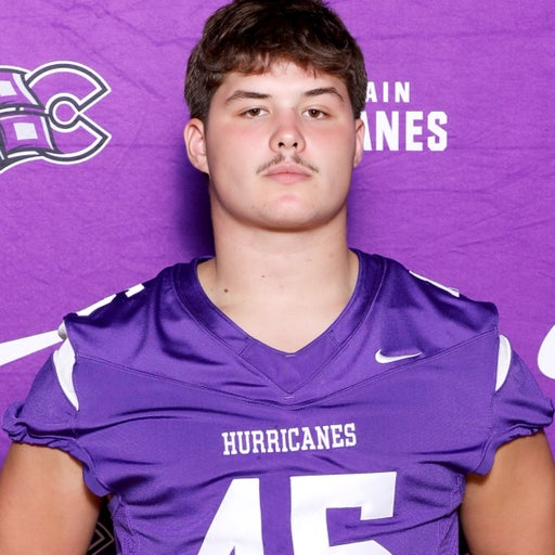 Christian Lovell, CAIN football