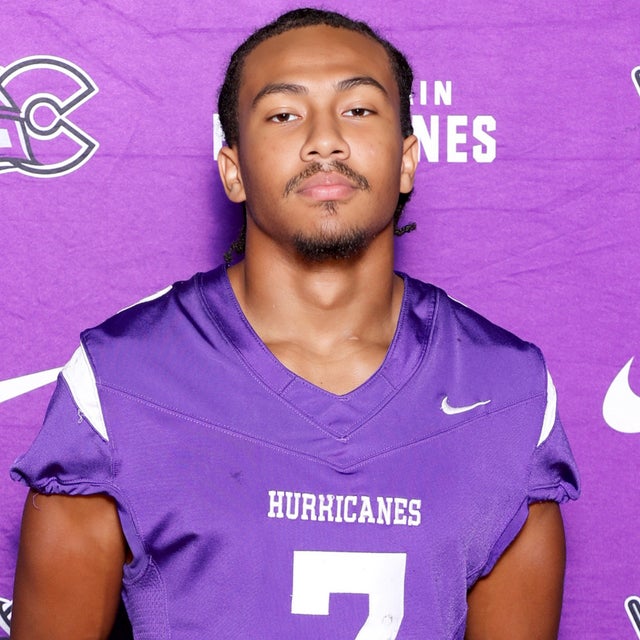 Christian Redeo, CAIN football