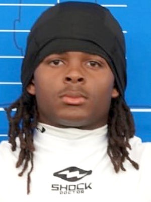 Mike Brown, KLEIN football